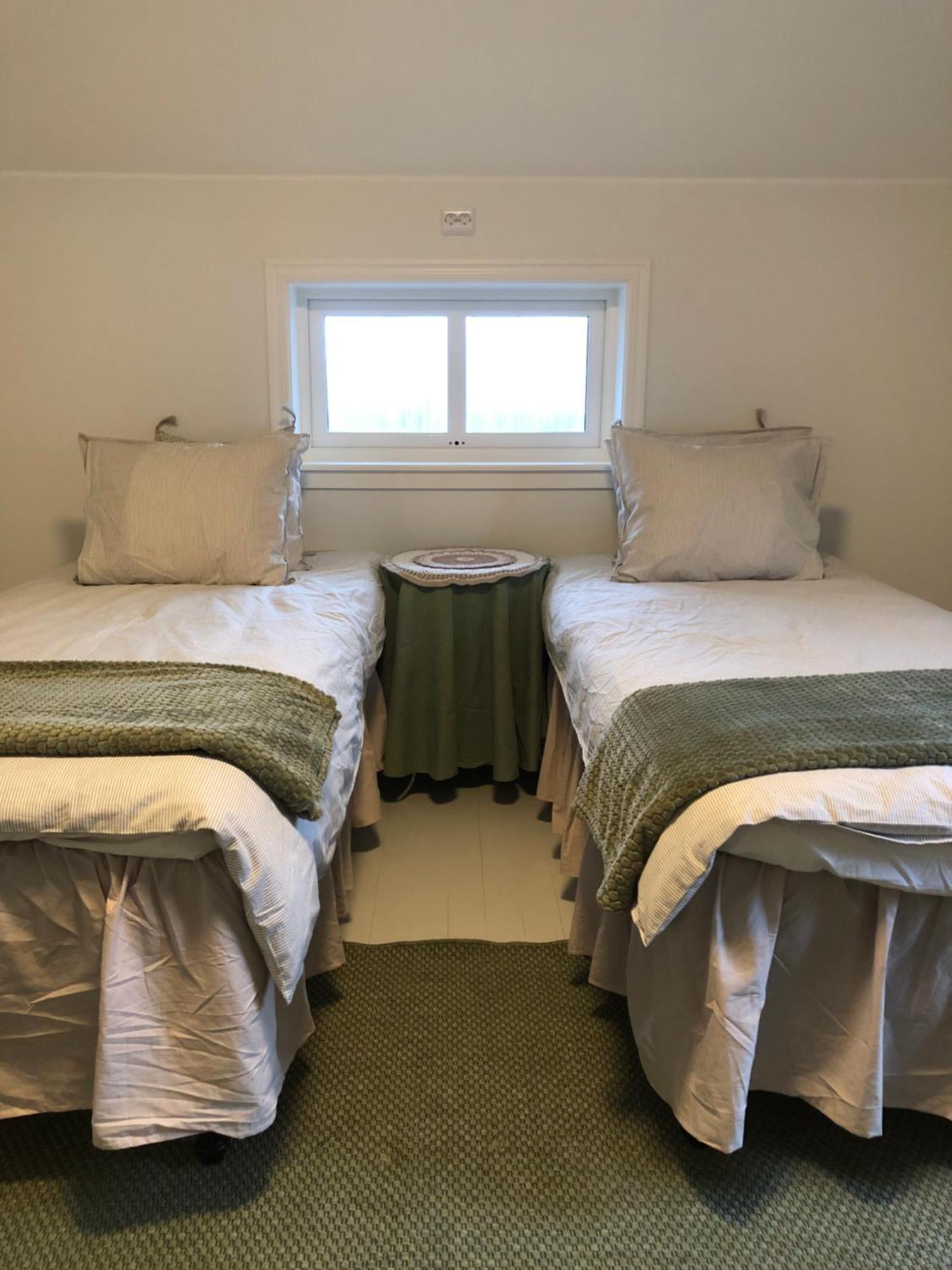 Landvetter Airport B&B And Parking Härryda Εξωτερικό φωτογραφία